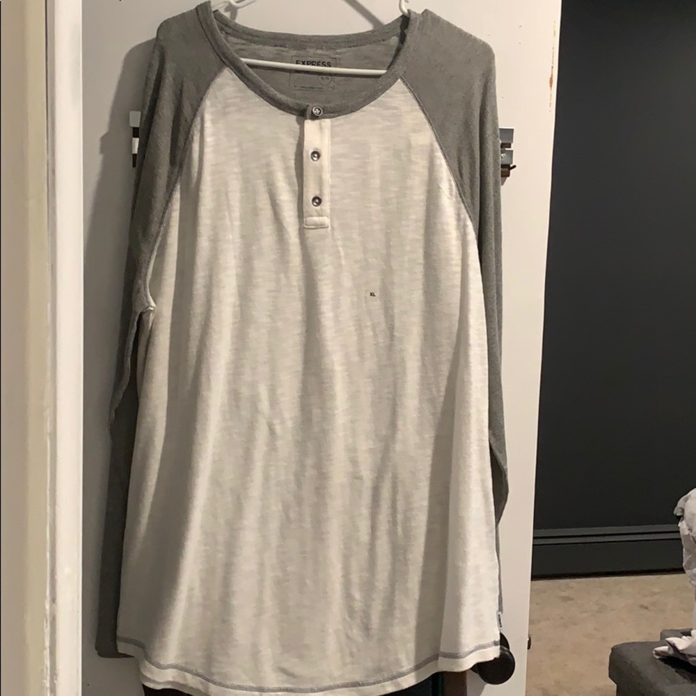 Express Shirt